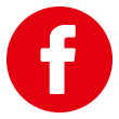 Piktogramm für Facebook