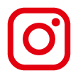 Piktogramm für Instagram