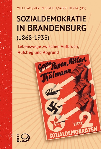Sozialdemokratie-in-Brandenburg 1868-1933